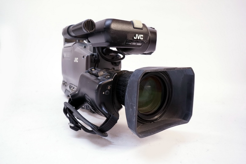 camara jvc mini dv 24x51x23 1u